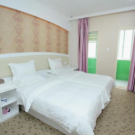 Xinghe Xinfeng Hotel Γκουανγκζού Δωμάτιο φωτογραφία