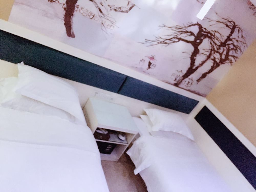 Xinghe Xinfeng Hotel Γκουανγκζού Εξωτερικό φωτογραφία